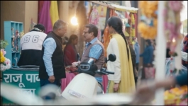 Ganga Mayi Ki Betiyan - 14th January 2026